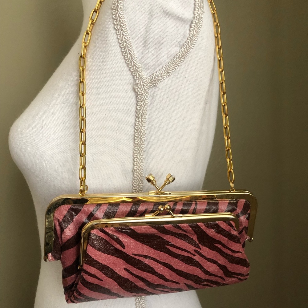 90’s Vintage Purse